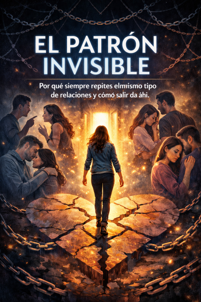 El Patrón Invisible