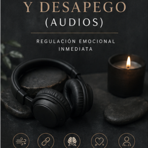 Audios - Reprogramación Emocional