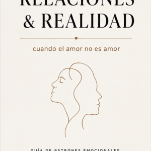 RELACIONES & REALIDAD - Cuando el Amor no es Amor