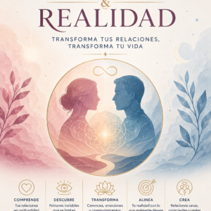 Sistema completo Relaciones & Realidad