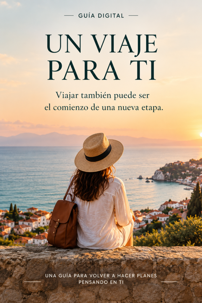 Un Viaje para Ti
