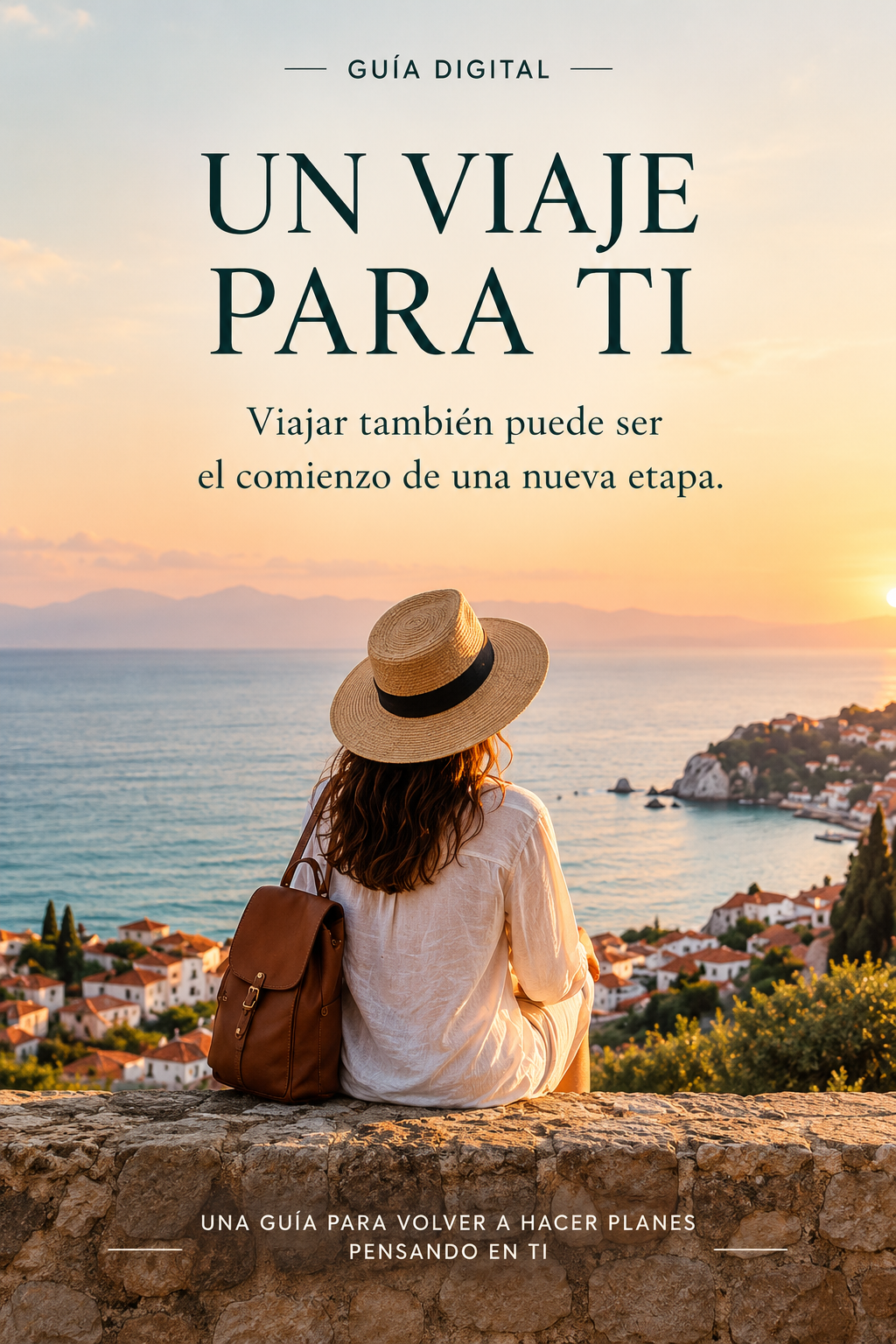 Un Viaje para Ti: imagen 1